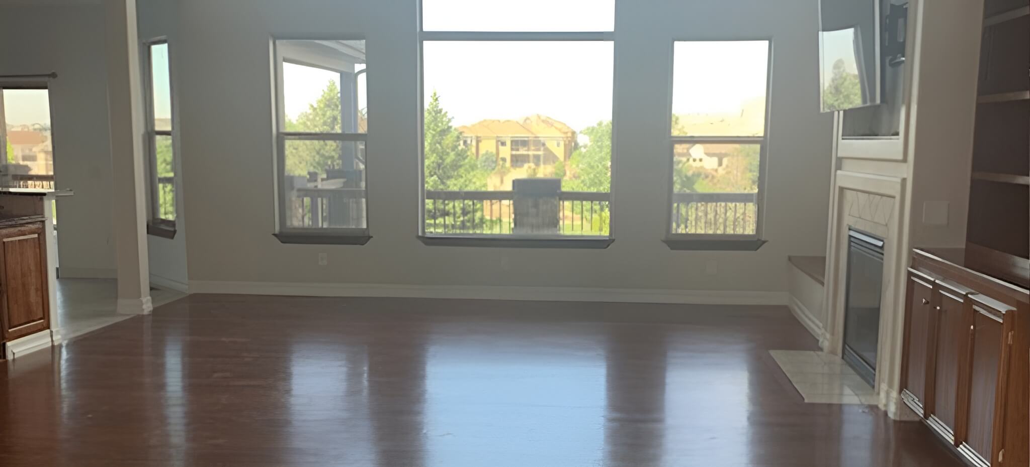 Denver Hardwood Flooring, Flooring Contractor and Flooring Company