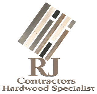 RJ Contractors's Logo