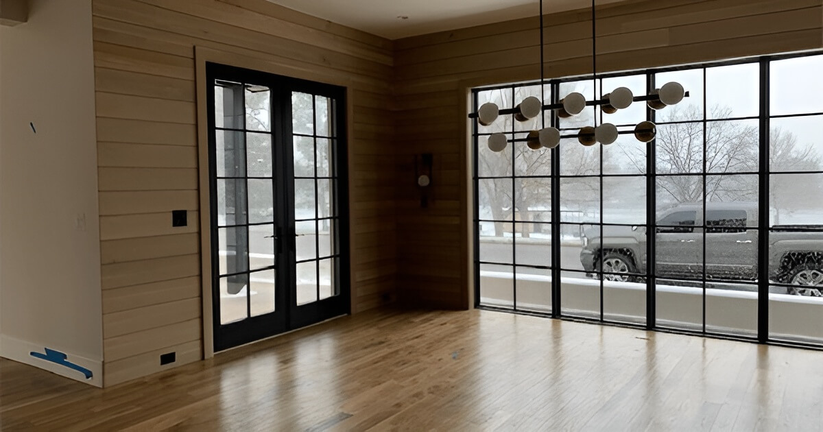 Denver Hardwood Flooring, Flooring Contractor and Flooring Company